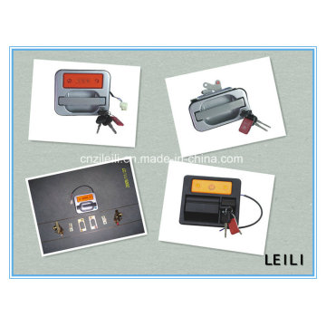 China High Quality Car Lock (LL-184D)